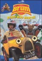 Brum: Stunt bike rescue and other stories