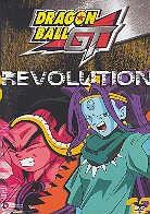 Dragonball GT - Revolution