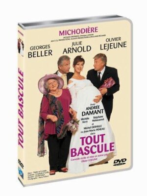 Tout bascule (2003)