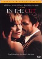 In the cut (2003) (Unrated)