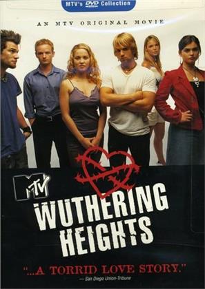 Wuthering Heights - MTV Collection (2003)