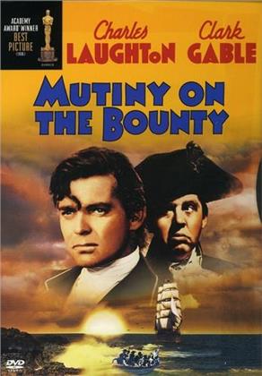 Mutiny on the Bounty (1935)