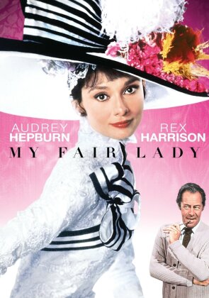 My Fair Lady (1964) (Remastered)