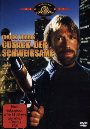 Cusack - Der Schweigsame (1985)