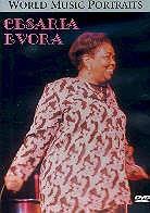 Evora Cesaria - World Music Portrait