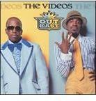 Outkast - The Videos (Jewel Case)