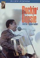 Rockin' Dopsie And The Zydeco Twisters - Live at the Maple Leaf