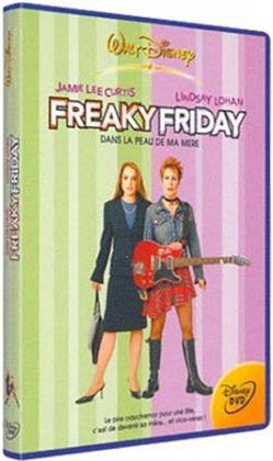Freaky Friday - Dans la peau de ma mère (2003)