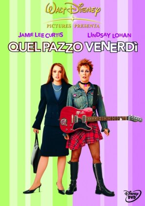 Quel pazzo venerdi (2003)