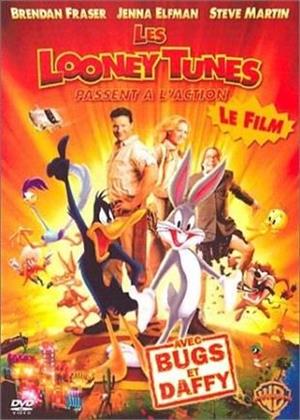Les Looney Tunes passent à l'action - Le film