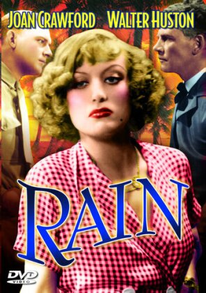 Rain (1932) (b/w, Unrated)
