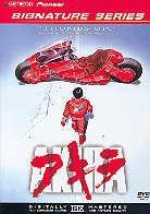Akira (1988) (Signature Edition)