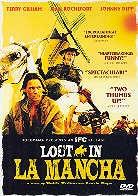 Lost in La Mancha (2002) (2 DVDs)