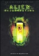 Alien - Resurrection (1997) (Collector's Edition, 2 DVDs)