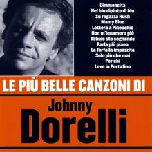 Johnny Dorelli - Le Piu Belle Canzoni
