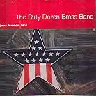 Dirty Dozen Brass Band - Jazz Moods - Hot