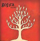 Gojira - Link - Remixed (CD + DVD)