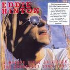 Eddie Hinton - A Mighty Filed Of Vision