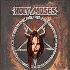 Holy Moses - Strength Power Will (Limited Edition)