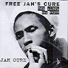 Jah Cure - Free Jah's Cure