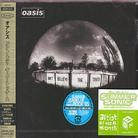 Oasis - Don't Believe The Truth (Japan Edition)
