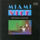 Miami Vice - OST - Ultimate Collection (3 CDs)