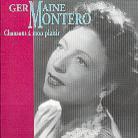 Germaine Montero - Chansons A Mon Plaisir