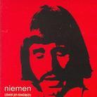 Niemen - Czlowiek Jam Niewdzieczny