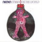 Niemen - Strange Is This World