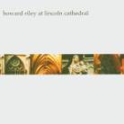 Howard Riley - Live At Lincoln Cathedral