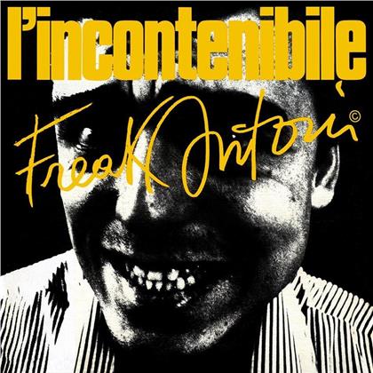 Freak Antoni - L'Incontenibile Freak Antoni