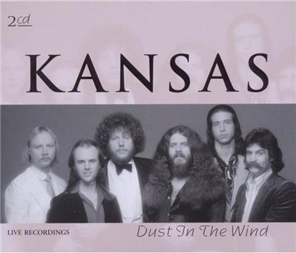 Kansas - Dust In The Wind (2 CDs)
