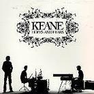 Keane - Hopes & Fears - Philippines 5 Bonus Tr.