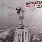 David Bromberg - Wanted Dead Or Alive
