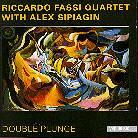 Riccardo Fassi - Double Plunge