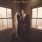 Mick Taylor - ---