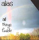 Alias (Rap) - All Things Fixable (Remastered)