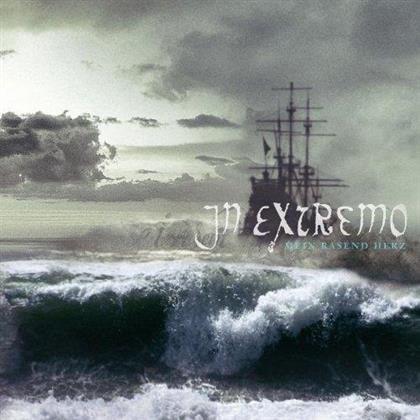 In Extremo - Mein Rasend Herz (Limited Edition)