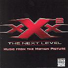 XXX 2 - OST - Next Level