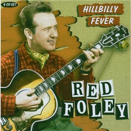 Red Foley - Hillbilly Fever