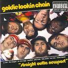 Goldie Lookin Chain - Straight Outta Newport