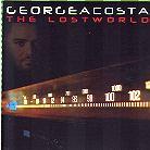 George Acosta - Lost World