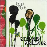 Stephen Malkmus - Face The Truth (Japan Edition, 2 CDs)