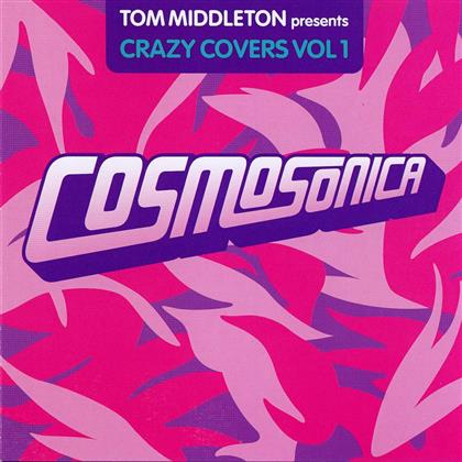 Tom Middleton - Cosmosonica (2 CDs)