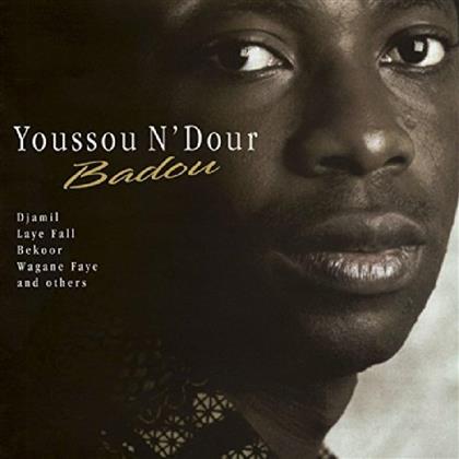 Youssou N'Dour - Badou