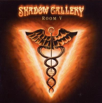 Shadow Gallery - Room V