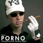 Prinz Porno (Prinz Pi) - Teenage Mutant Horror Show