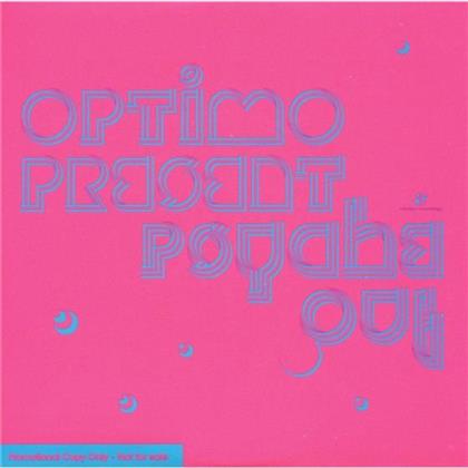 Psyche Out - Various - Optimo Presents