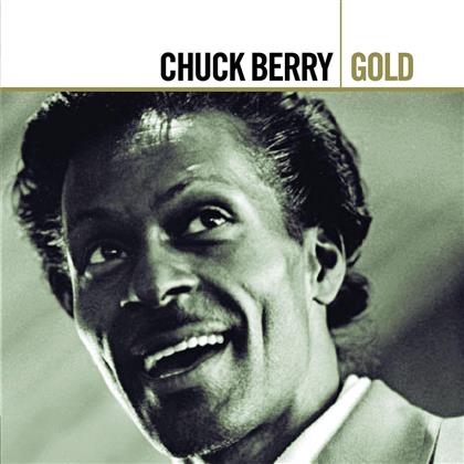 Chuck Berry - Gold (Remastered, 2 CDs)