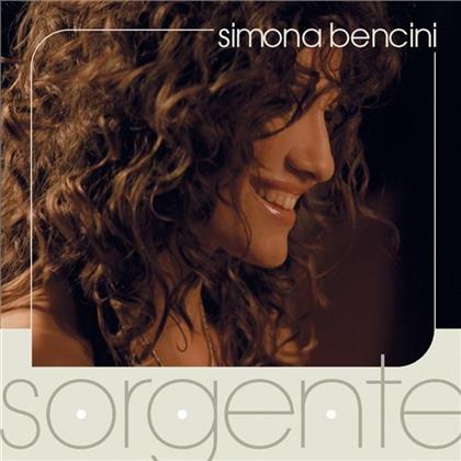 Simona Bencini - Sorgente